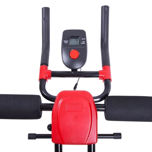 Прочий аксессуар Ролик для тренировок inSPORTline Spartan Ab Lifter Easy S1515 фото 6