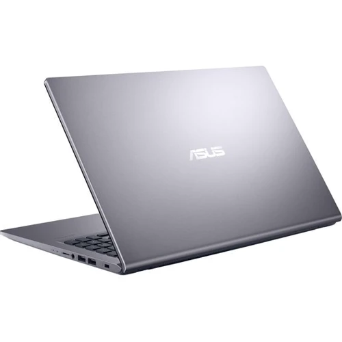 Ноутбук ASUS X515FA Slate Gray (X515FA-BQ019) RB: Экран 15.6" IPS (1920x1080) FullHD