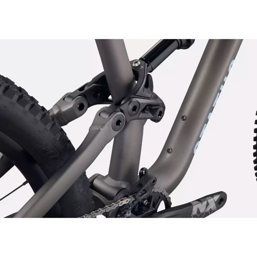 Велосипед Specialized STATUS 160 2023 (888818754175): Диаметр колес 29 дюймов