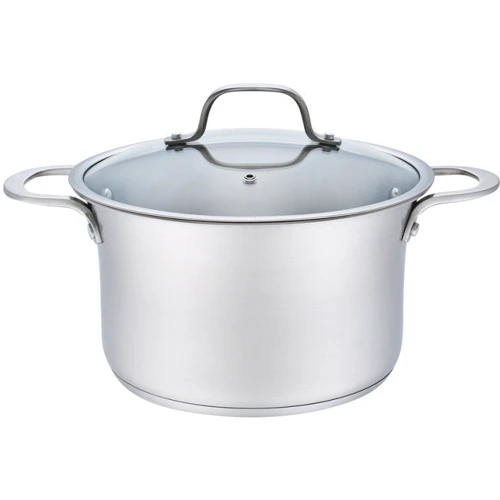 Кастрюля Maestro 20 см, 2.5 л (MR3505-20)