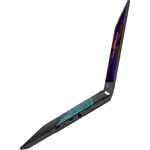 Ноутбук MSI Cyborg 15 A12VE (A12VE-017XPL): Процесор Intel Core i5-12450H (3.3 – 4.4 ГГц) / 8 – ядерний
