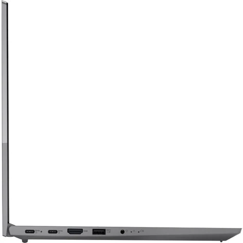 Ноутбук Lenovo ThinkBook 15-G4 (21DJ0065RA) UA: Объем накопителя 512 ГБ (SSD)