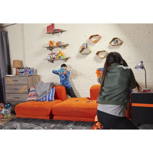 Набір іграшкових бластерів NERF Hasbro серії Еліт 2.0 (F6146) фото 32