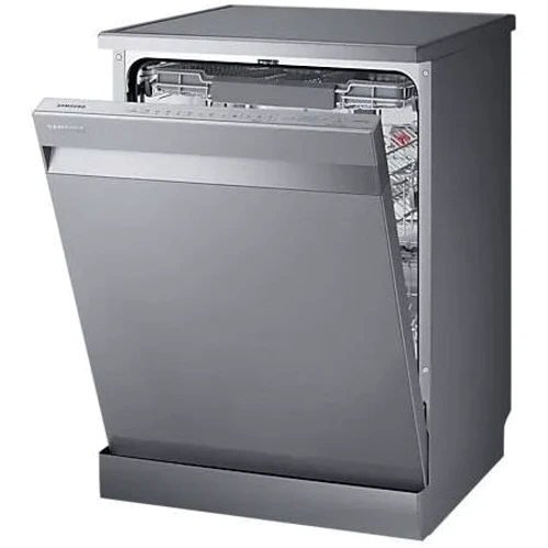 Посудомойка Samsung DW60A8050FS: Расход воды, л 9.8
