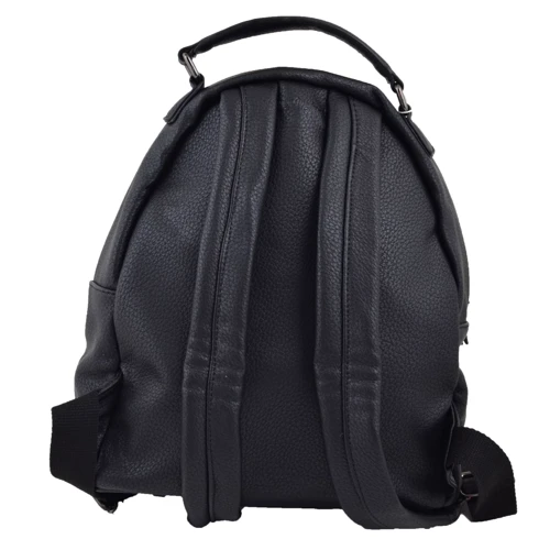Рюкзак YES Weekend YW-20 Black Shadow (555176): Корпус рюкзака Мягкий