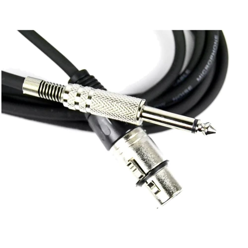 Мікрофонний кабель Quik Lok MX777 3
