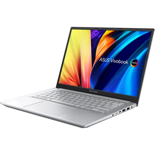 Ноутбук ASUS Vivobook Pro 14 K6400ZC (K6400ZC-KM102W): Процессор Intel Core i5-12500H (3.5- 4.7 ГГц) / 12 - ядерный