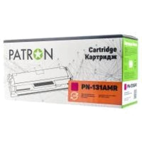 

Patron Hp Clj CF213A для M251/M276 Magenta , Extra (PN-131AMR)