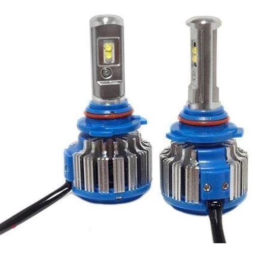 LED лампа Sho-Me G1.5 H7 6000К 35W (2 шт)