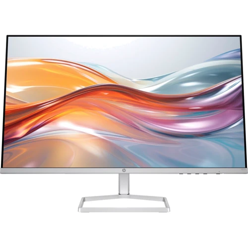 Монитор HP Series 5 527SF Silver (94F44E9)