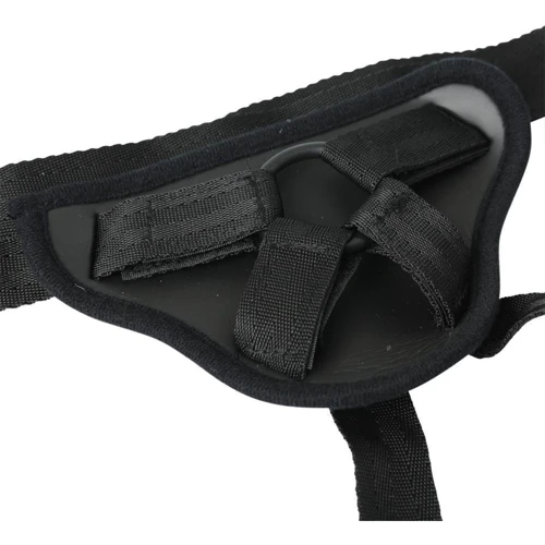 Трусы для страпона Sportsheets - Entry Level Strap-On Waterproof Black