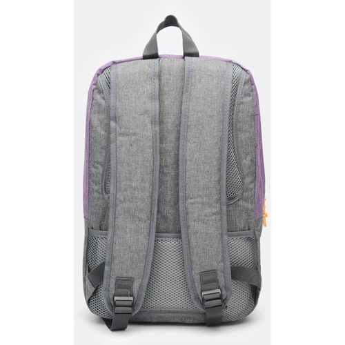 Женский рюкзак Monsen серый (Cv1050gray): Пол Женский