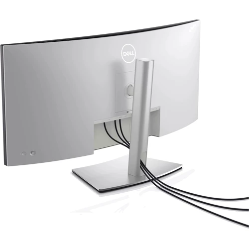 Монитор Dell U3421WE (210-AXQL): Угол обзора, гор / верт 178/178