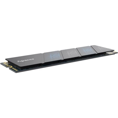 Apacer AP2TBAS2280P4UPRO-1 фото 5