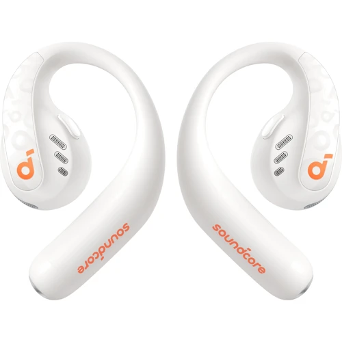 Наушники ANKER SoundCore AeroFit Pro White (A3871G21) UA