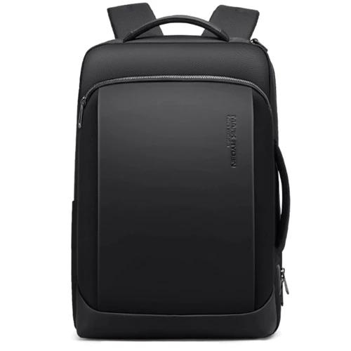 Сумка для ноутбуков Mark Ryden 15.6" Del Mar Black (MR1862): Тип сумки рюкзак
