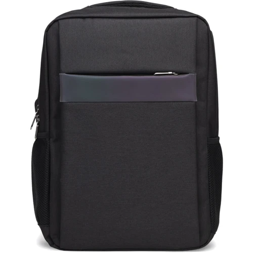 Мужской рюкзак Monsen черный (C1069-black)
