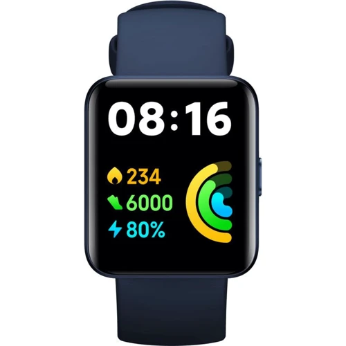 Смарт-годинник Xiaomi Redmi Watch 2 Lite Navy Blue