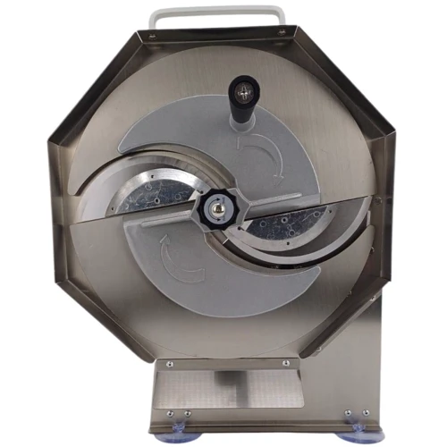 Слайсер ручний для фруктів та овочів Tekhniko SliceArt Handcraft (SL-SA100)