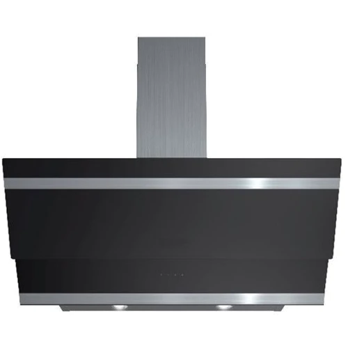 Вытяжка Fabiano Prisma 80 Black