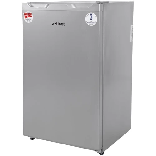 Холодильник Vestfrost VD 142 RS: Общий объем, л 96