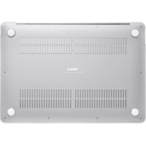 LAUT Huex Frost (L_13MA20_HX_F) for MacBook Air 2020 / Air 2020 M1: Тип аксессуара чехол