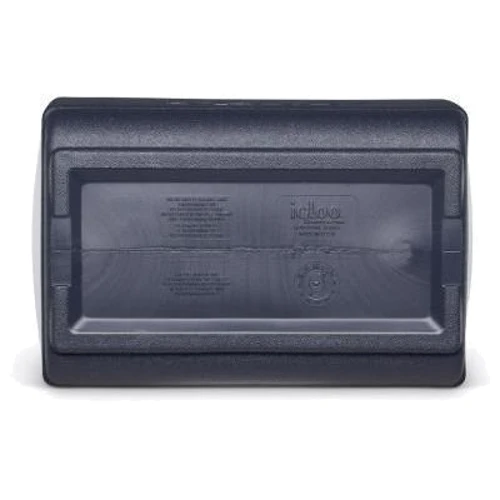 Изотермический контейнер Igloo Playmate Elite 15 л (0342233248584): Материал изоляции термоизоляционная пена