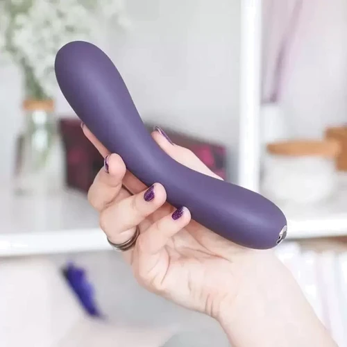 Вибратор Je Joue - Uma Purple