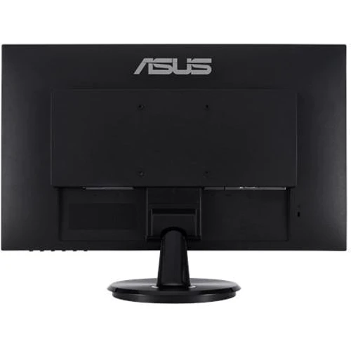 Монитор Asus VA24DQ (90LM0543-B01370): Покрытие экрана антибликовое