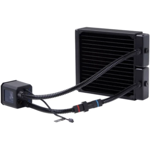Система охолодження Alphacool Eisbaer 200 мм (1019173)
