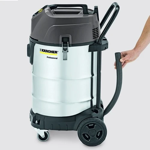 Пилосос Karcher NT 90/2 Me Classic Edition *EU (1.667-700.0): Максимальна потужність 2300 Вт