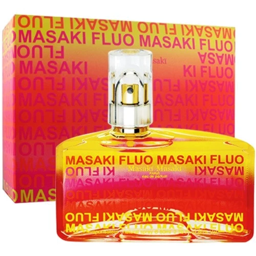 Парфумована вода Masaki Matsushima Fluo 40 ml