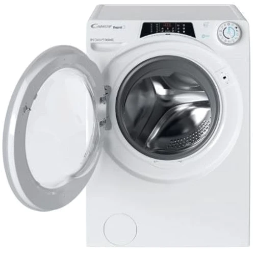 Стиральная машина Candy RO441284DWME-S: Класс энергопотребления A