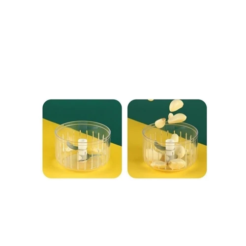 Блендер DYXON MEGAMIX 300 GREEN (DXNBMGMX300G): Потужність, Вт 30