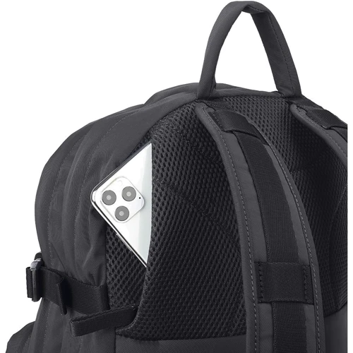Сумка для ноутбука Tucano 15" Desert Black (BKDES15-BK) фото 6