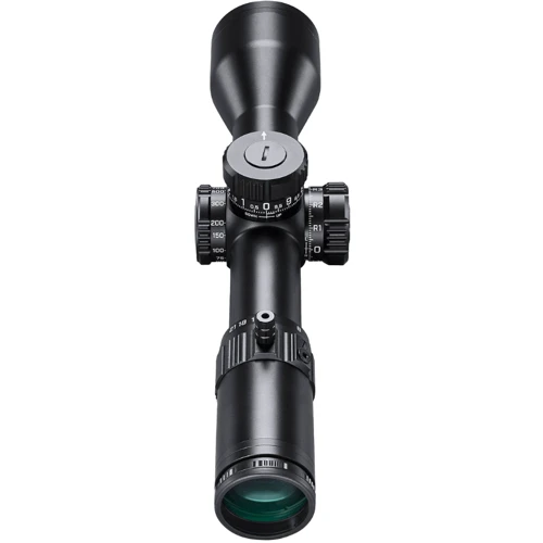 Прицел Bushnell ETDMR3EQL Elite Tactical DMR3, 3.5-21x50, F1, EQL, MIL (1013.01.07)