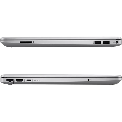 Ноутбук HP 250 G9 (7L714ET) UA: Тип экрана антибликовое покрытие