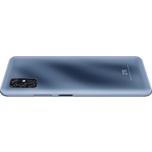 Смартфон ZTE Blade V2020 6/128 GB Grey Approved Витринный образец фото 3