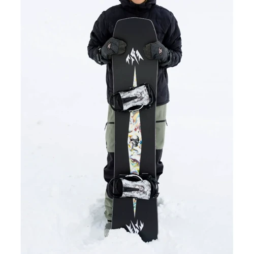 Дошка для сноуборду Jones Mind Expander Twin (162 cm) (JNS J.25.SNU.MET.XX.162.1): Довжина дошки 162 см