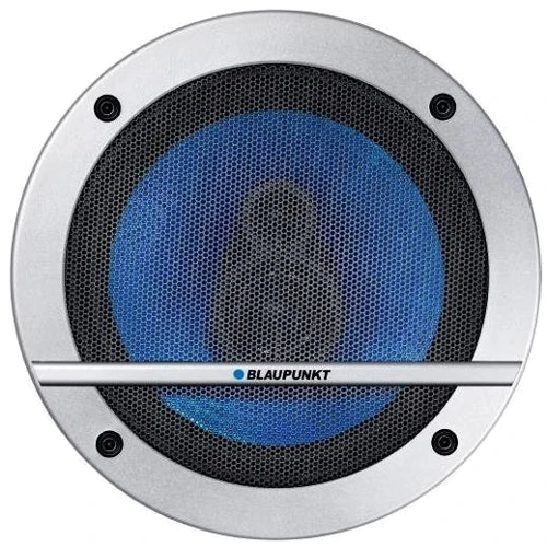 Blaupunkt TL 130: Тип коаксиальная автоакустика
