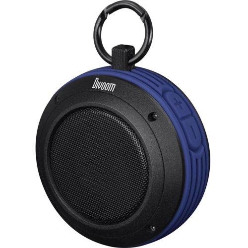 Акустика Divoom Voombox Travel Blue