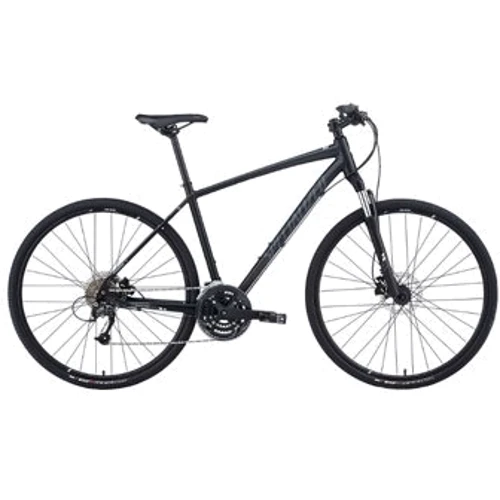 Велосипед Specialized CROSSTRAIL SPORT DISC (2013)
