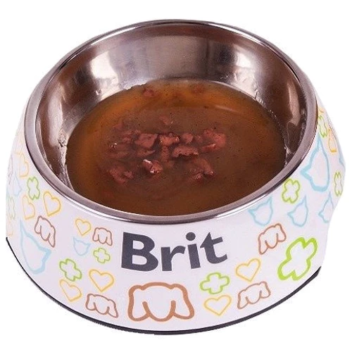 Влажный корм Brit Care Soup with Tuna Суп для котов с тунцом 75 г (8595602569205): Тип Влажный корм