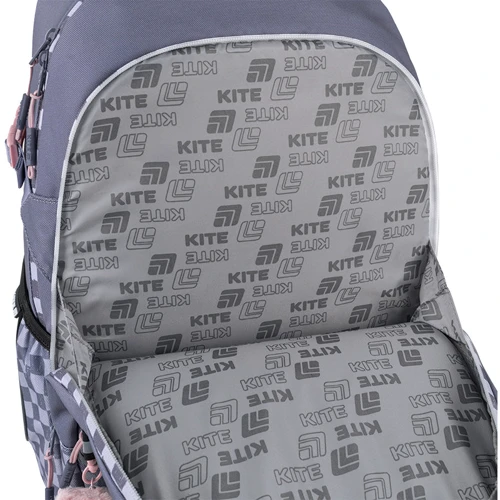 Рюкзак Kite K25-727L-3 Education Teens 727L-3 фото 10