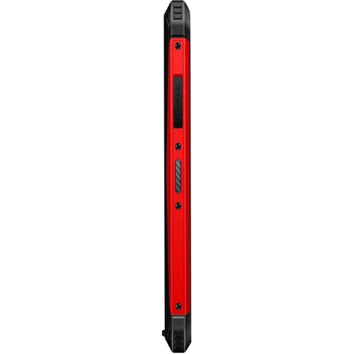 Смартфон Ulefone Armor 8 4/64Gb Red: Процессор Mediatek MT6771 Helio P60 (12 nm) Octa-core (4x2.0 GHz Cortex-A73 & 4x2.0 GHz Cortex-A53)