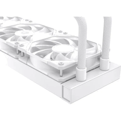 Кулер ID-COOLING ZOOMFLOW 360 XT V2: Количество вентиляторов, шт 3