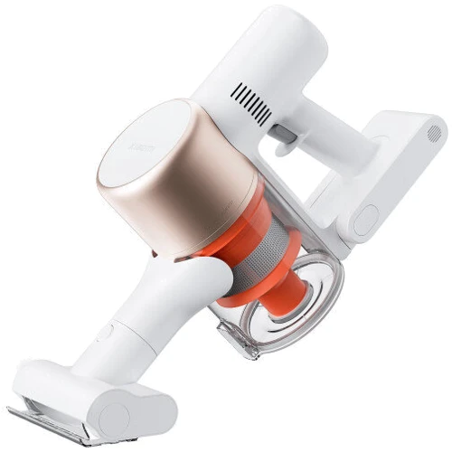 Пилосос Xiaomi Vacuum Cleaner G9 Plus: Вага 3.4 кг