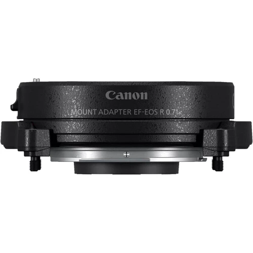 Canon Mount Adapter EF-EOS R 0.71x (4757C001) фото 6