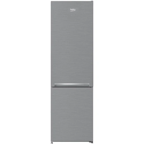 Холодильник Beko CSA300K20XP: Тип холодильник двокамерний