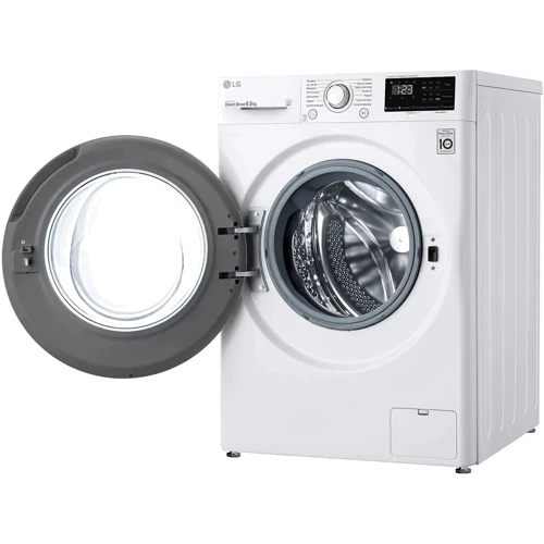 Стиральная машина LG F2WN2S6N3E: Тип машины Автомат